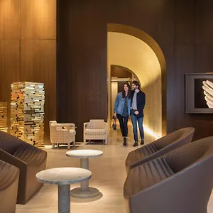 visit hotel